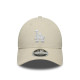 New Era Καπέλο LA Dodgers MLB Cord 9FORTY M-Crown Adjustable Cap
